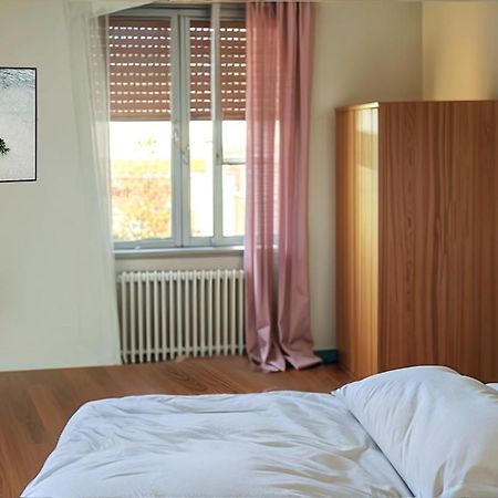 Bella Cina Panzió Musile di Piave Kültér fotó