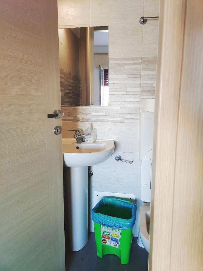 Bella Cina Panzió Musile di Piave Kültér fotó