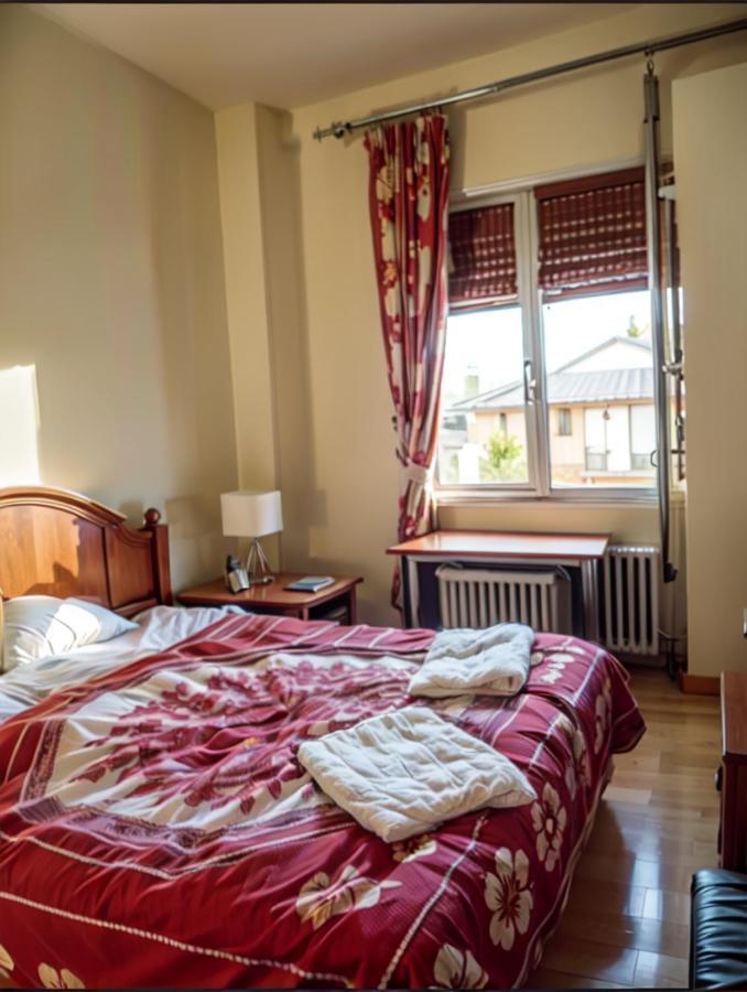 Bella Cina Panzió Musile di Piave Kültér fotó