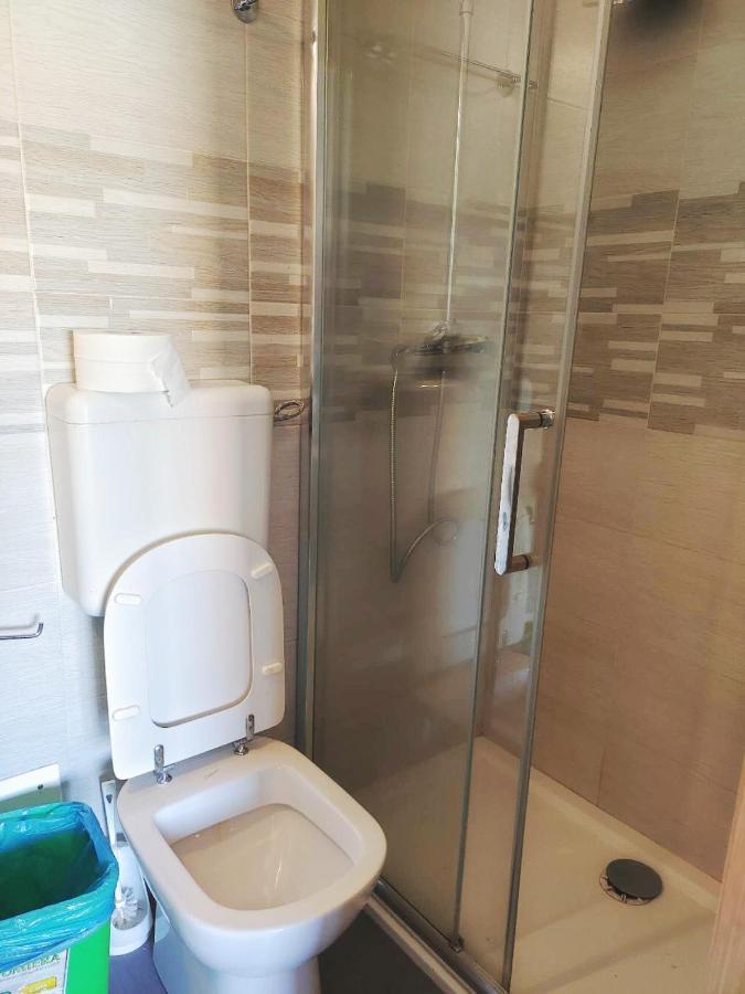 Bella Cina Panzió Musile di Piave Kültér fotó